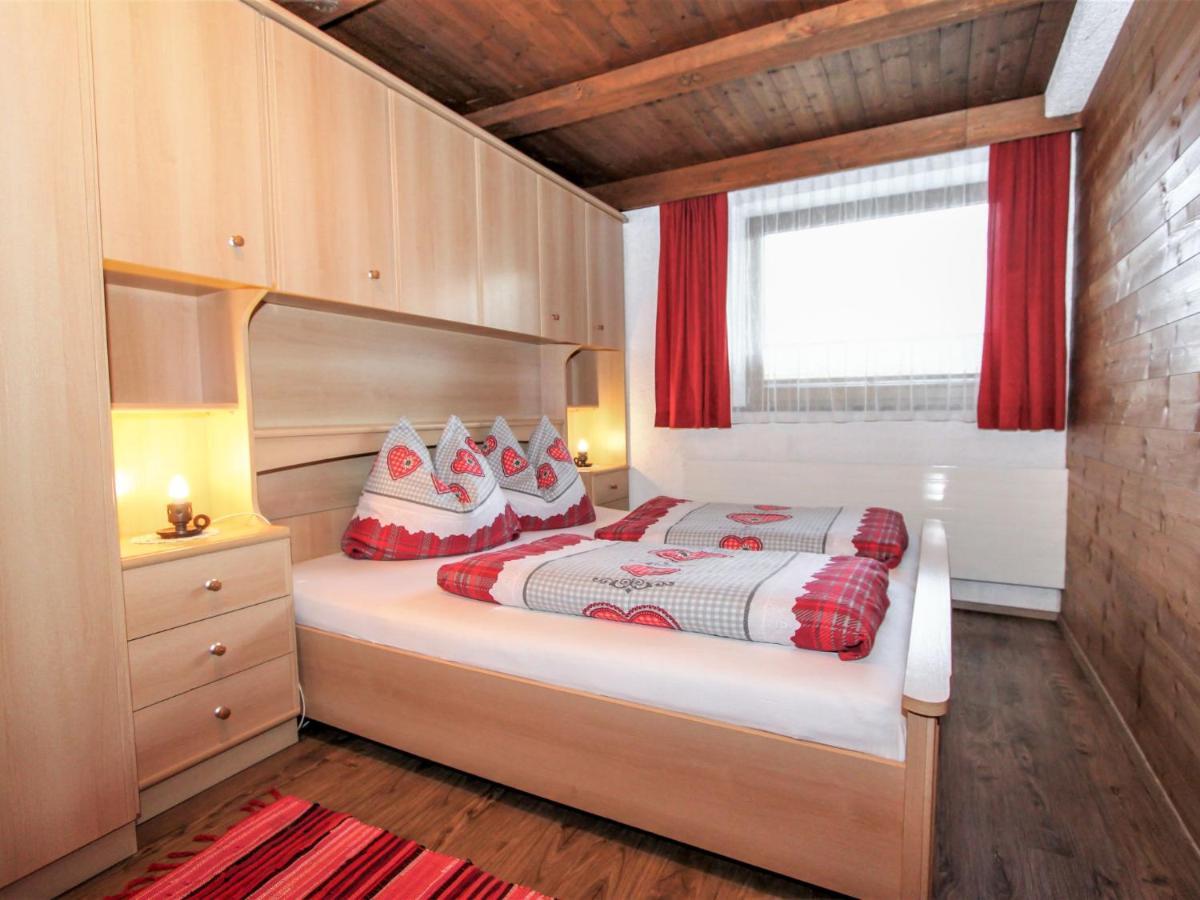 Apartment Widner By Interhome Fugenberg Εξωτερικό φωτογραφία