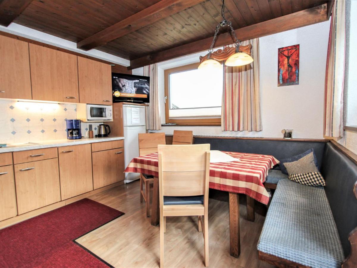 Apartment Widner By Interhome Fugenberg Εξωτερικό φωτογραφία