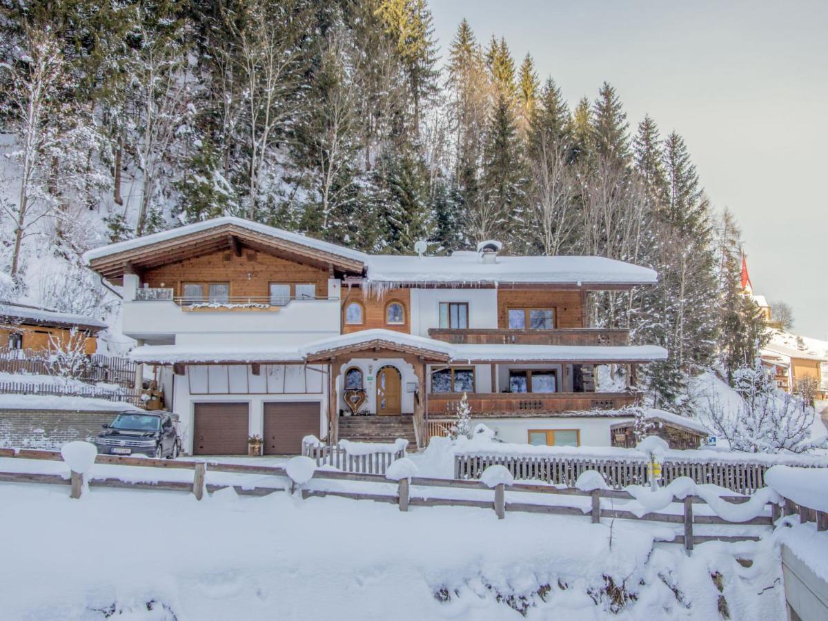 Apartment Widner By Interhome Fugenberg Εξωτερικό φωτογραφία
