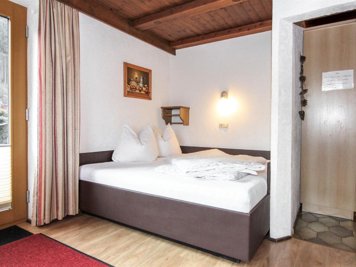 Apartment Widner By Interhome Fugenberg Εξωτερικό φωτογραφία