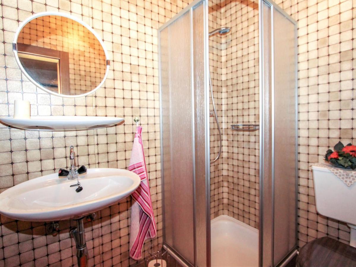 Apartment Widner By Interhome Fugenberg Εξωτερικό φωτογραφία