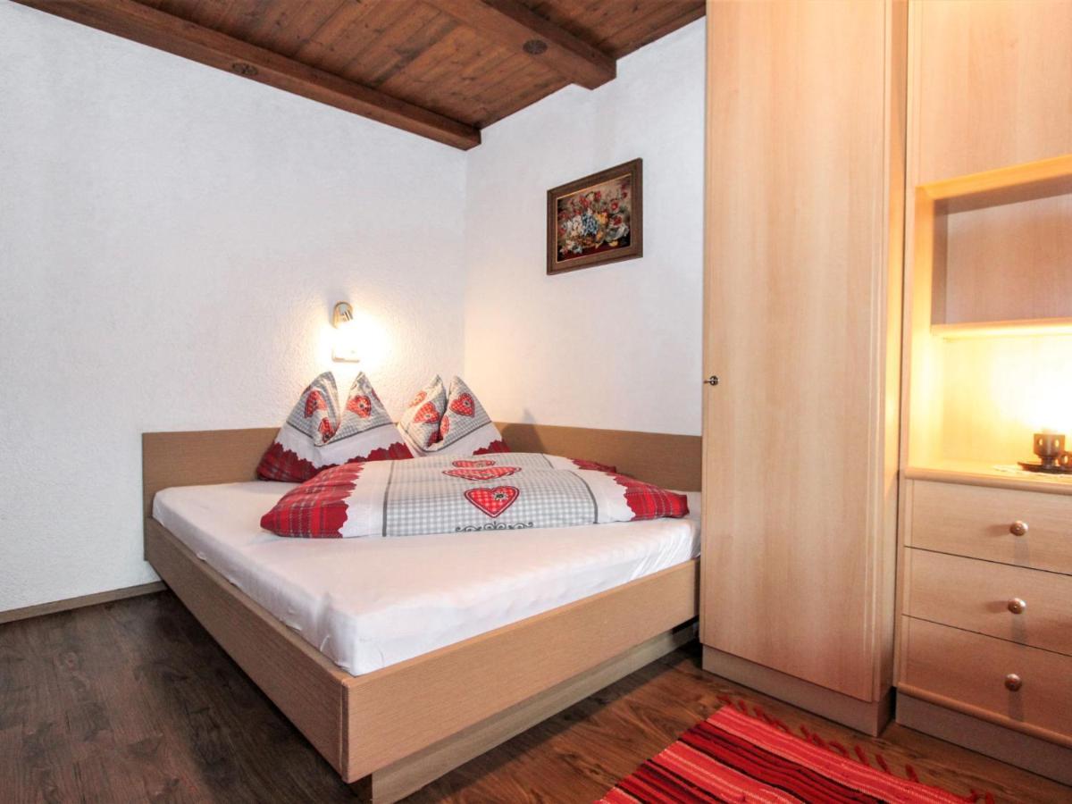 Apartment Widner By Interhome Fugenberg Εξωτερικό φωτογραφία