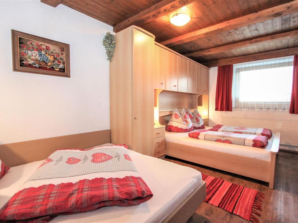 Apartment Widner By Interhome Fugenberg Εξωτερικό φωτογραφία