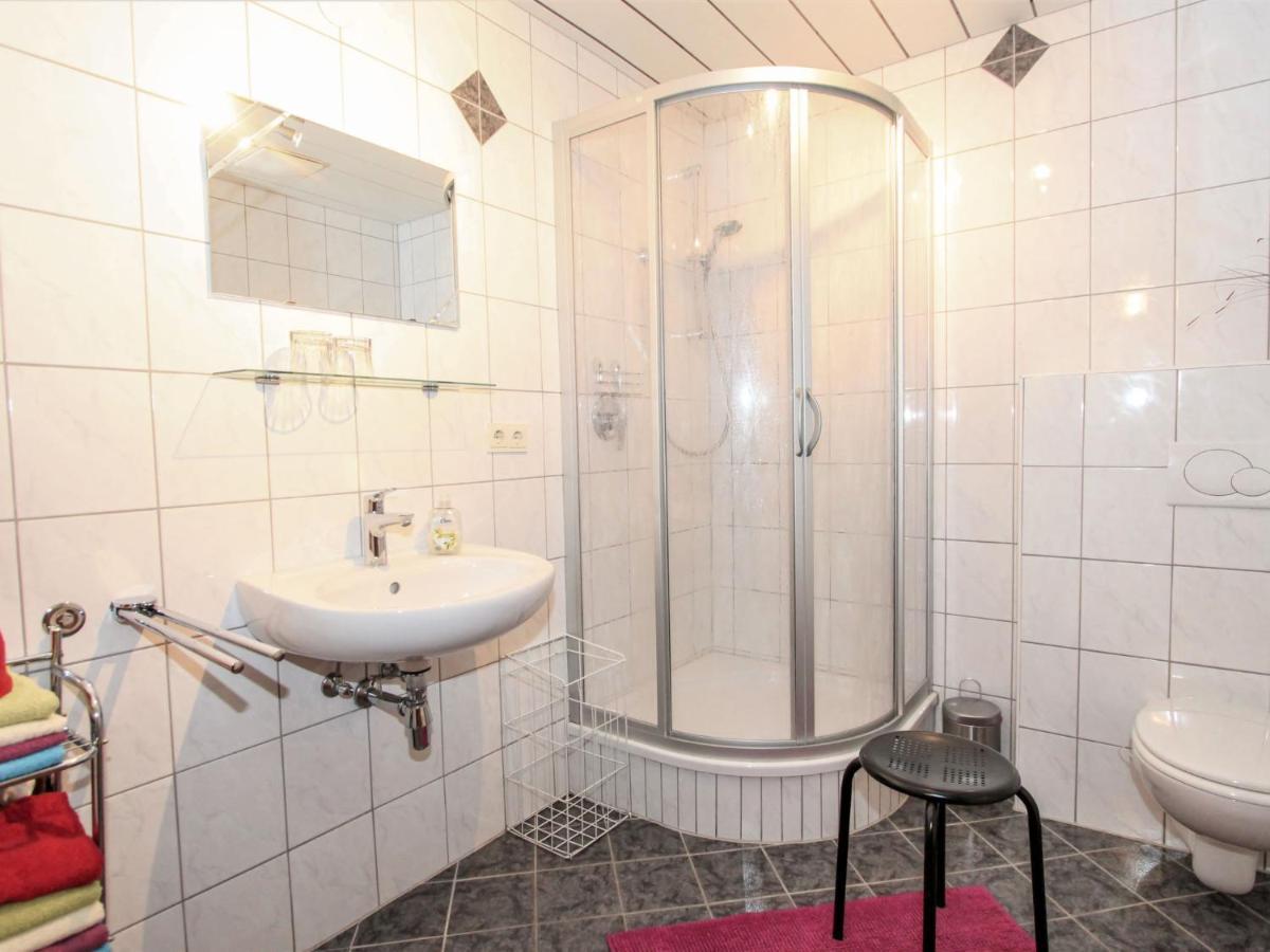 Apartment Widner By Interhome Fugenberg Εξωτερικό φωτογραφία